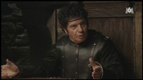 L'avènement du sanguinaire