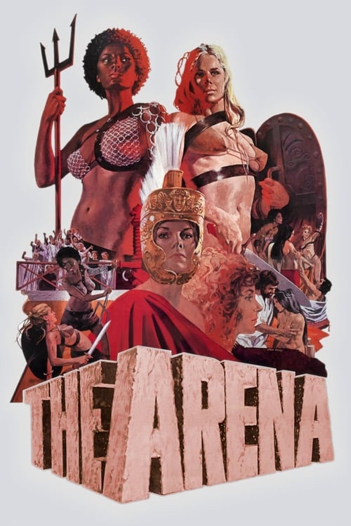 The+Arena