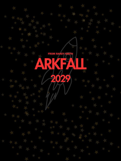 Poster for Arkfall