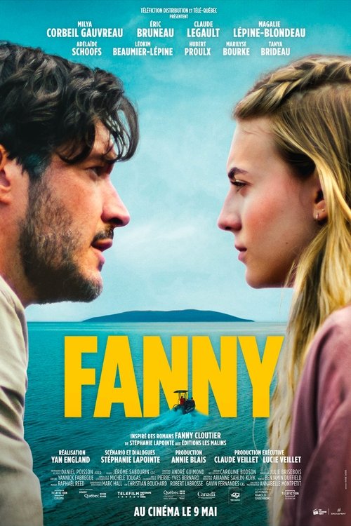 Fanny Poster