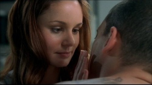 Prison Break - 19. Bölüm