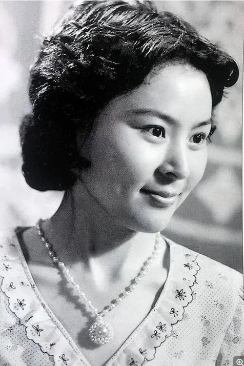 Poster of Chen Hongmei