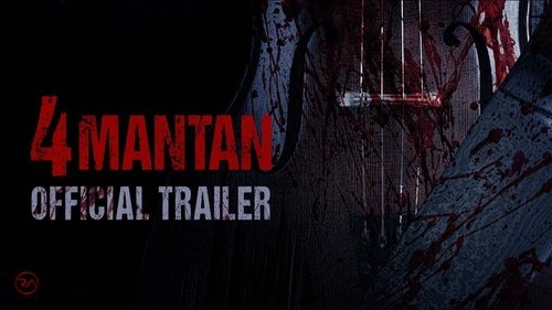 4 Mantan (2020) Ver Pelicula Completa Streaming Online