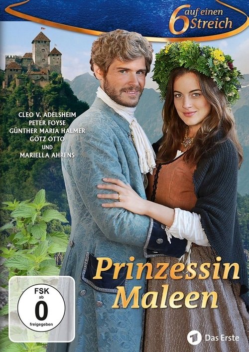 Prinzessin+Maleen