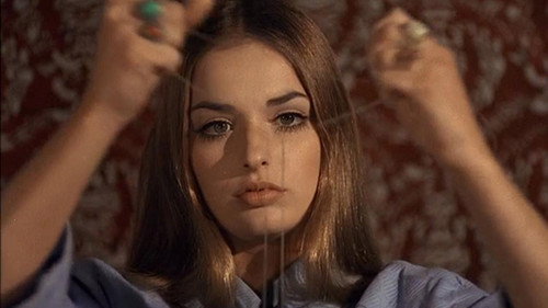 Psychout for Murder phiên bản đầy đủ 1969