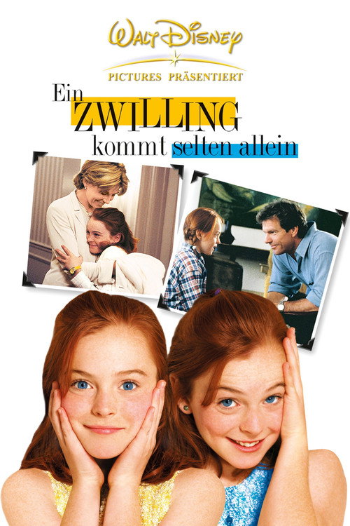 Ein Zwilling kommt selten allein (1998) Ein Zwilling kommt selten allein (1998)
