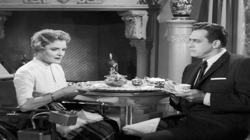 The Case of the Spanish Cross