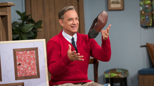 Der wunderbare Mr. Rogers (2019) Voller Film-Stream online anschauen