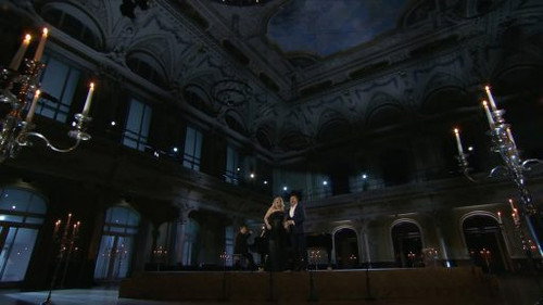 Great Performances at the Met: Sondra Radvanovsky & Piotr Beczala in Concert
