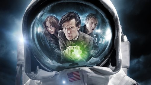 Doctor Who - The Impossible Astronaut