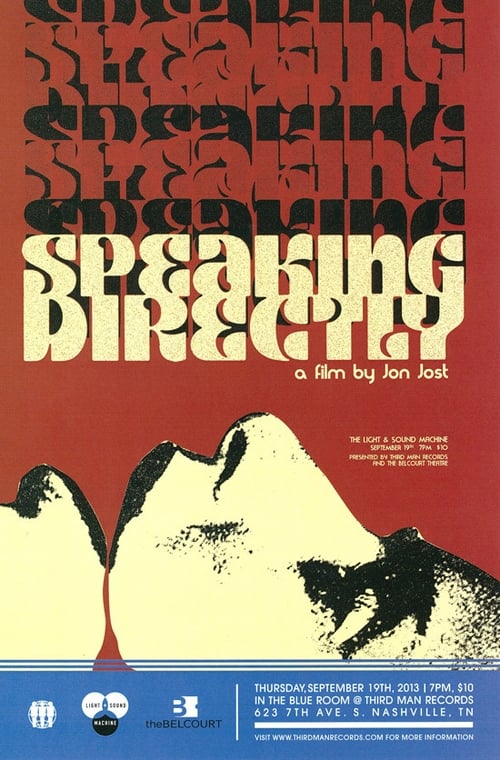 Speaking+Directly