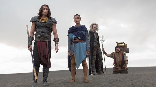 Maymun Kral'ın Yeni Efsaneleri - 4. Bölüm