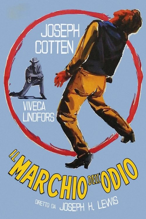 Il+marchio+dell%27odio