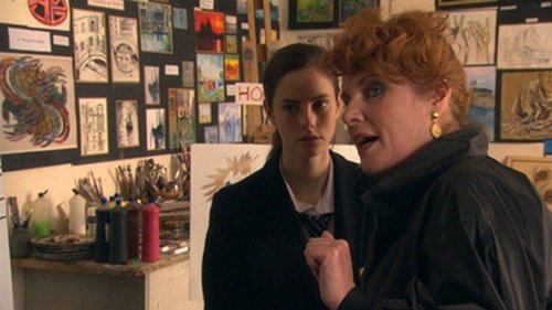 Skins - 7. Bölüm