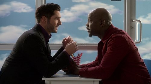 Lucifer - Spoiler Uyarısı