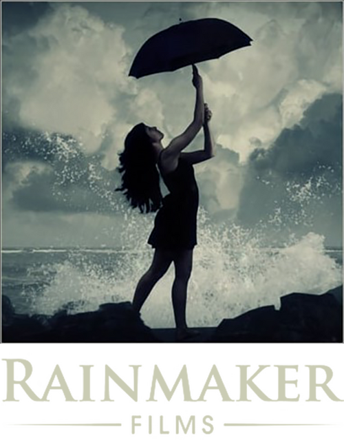 RainMaker Films Logo