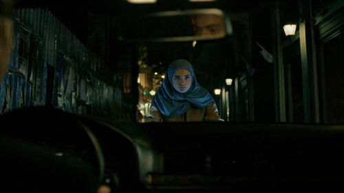 Yankı: Görünmez El - 7.Bölüm