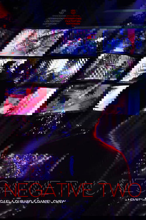 Negative Two