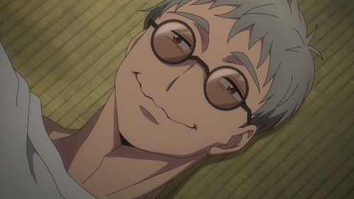 Blue Exorcist - 3. Bölüm