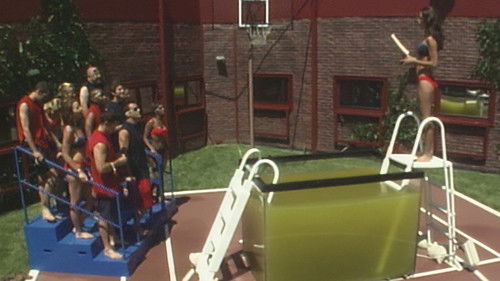 Luxury Competition & Nominations