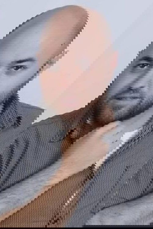 Poster of Edward Dirgo