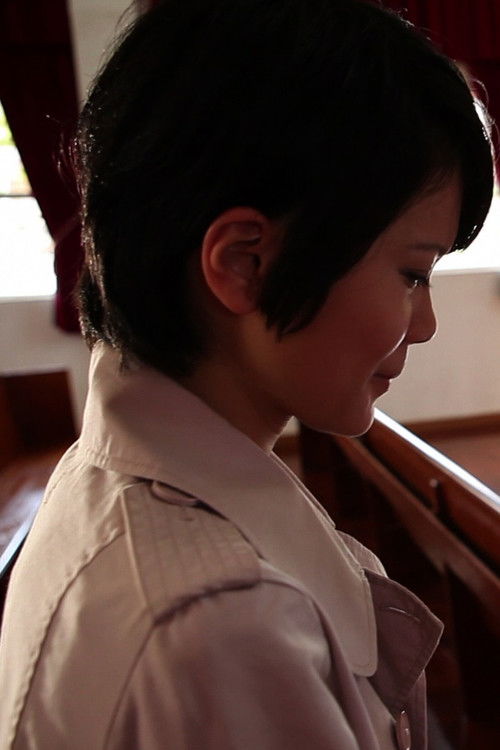 Step On Grass Poster