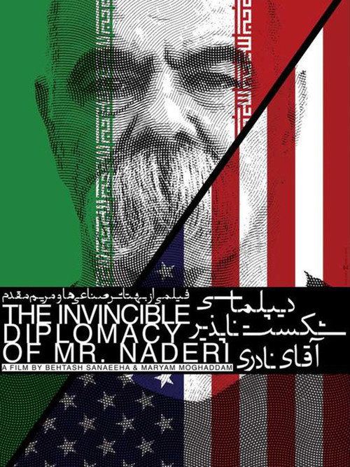 The Invincible Diplomacy of Mr. Naderi