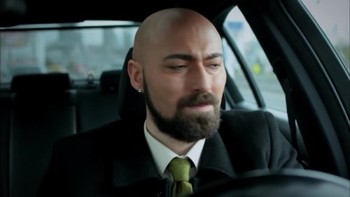 Behzat Ç.: Bir Ankara Polisiyesi - Adalet