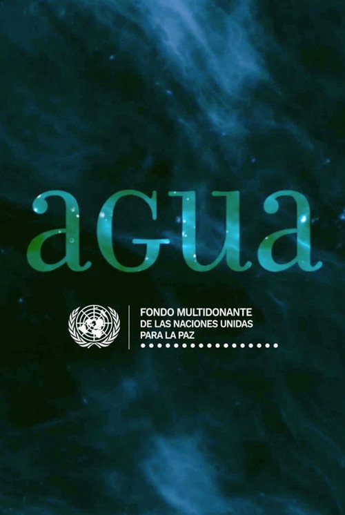 Agua电影海报