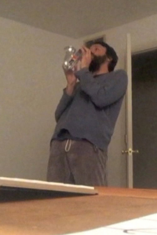 Conga Dances电影海报