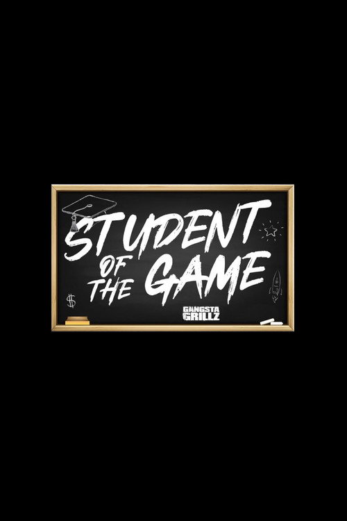 Student of the Game Show电影海报
