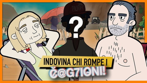 Episode 6