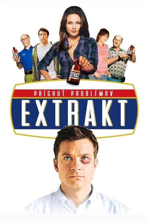 Extrakt