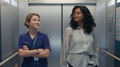 A Thorn On Every Rose: Part II