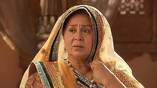 Jalal forgives Shivani and Tejwant