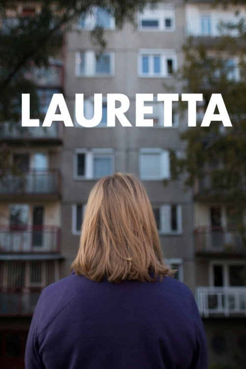 Lauretta poster 2