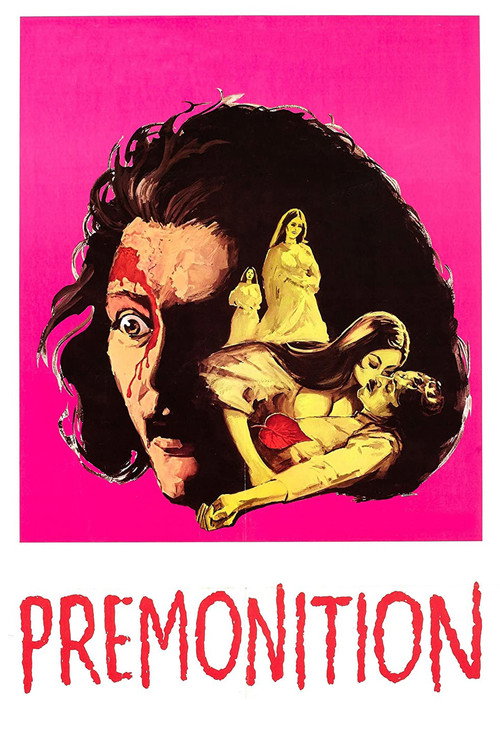 Premonition poster 2