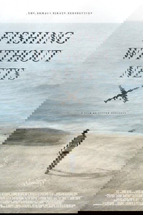 Fishing Without Nets Poster