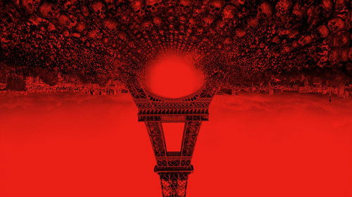 Necropolis - La città dei morti (2014) Guarda lo streaming di film completo online