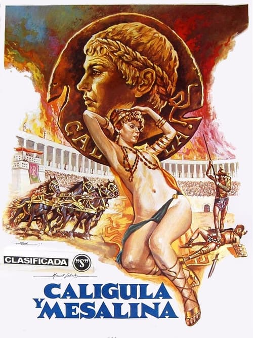 Caligola+e+Messalina