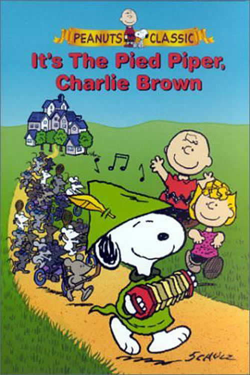 Charlie+Brown+e+il+pifferaio+magico