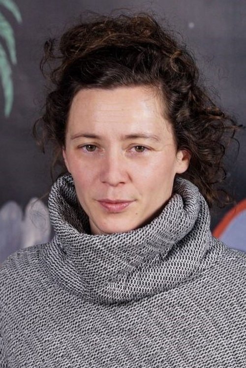 Poster of Aude Léa Rapin
