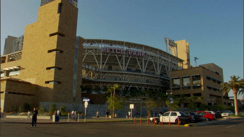 PETCO Park