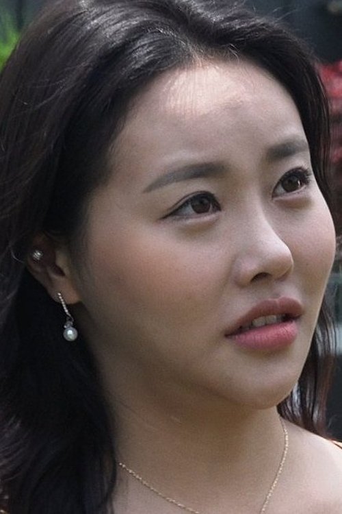 Poster of Joo Ah