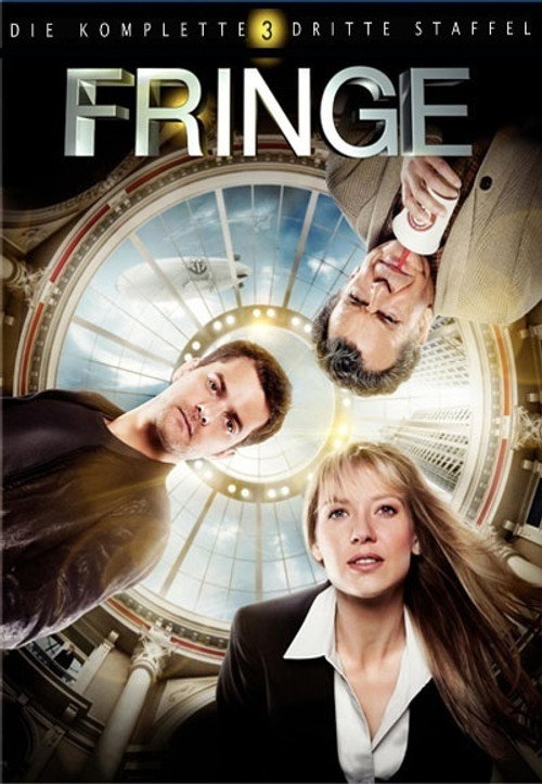 Staffel 3