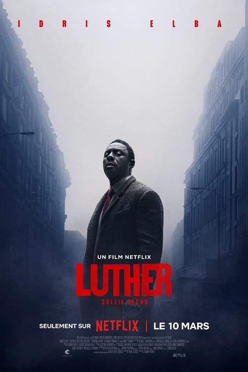 Luther The Fallen Sun