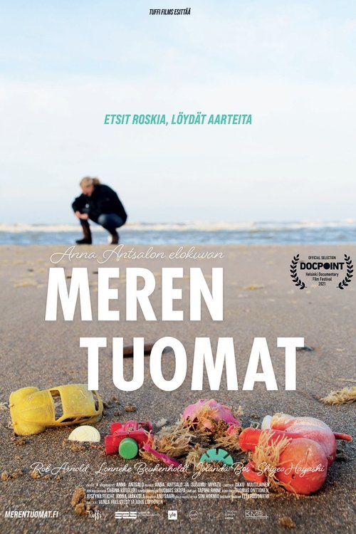 Meren+tuomat