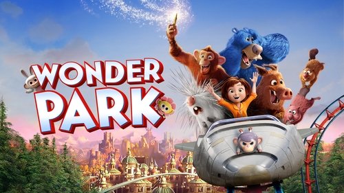 Wonder Park (2019) 