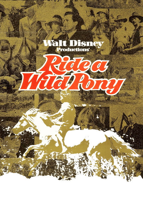 Ride a Wild Pony 1975 Ride a Wild Pony 1975