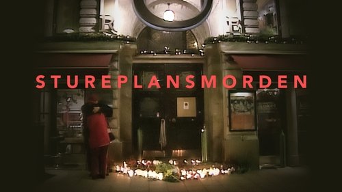Stureplansmorden